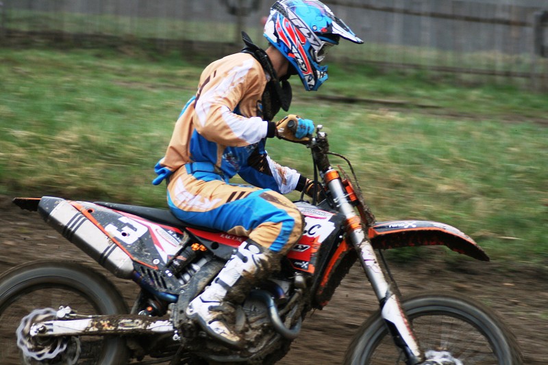 MEZ MČR Pacov 20.4.2008